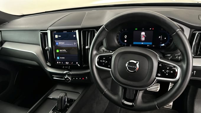 2021 Volvo Xc60