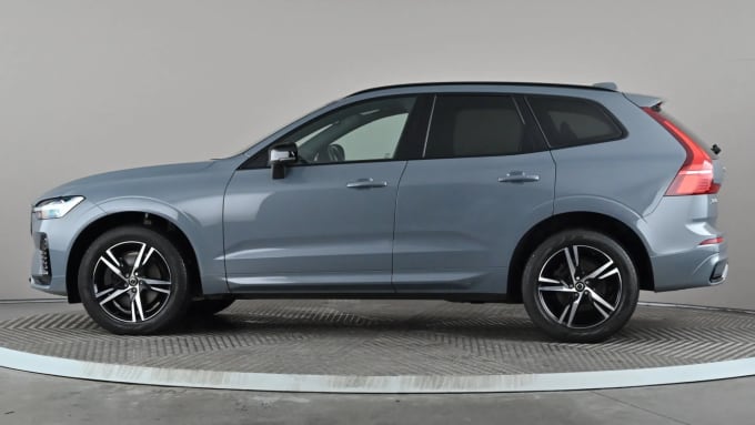 2022 Volvo Xc60