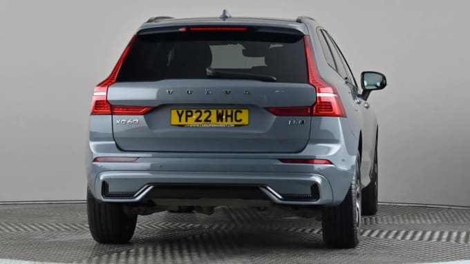 2022 Volvo Xc60