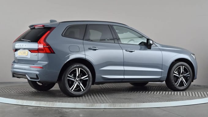 2022 Volvo Xc60