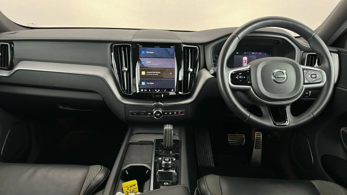 2022 Volvo Xc60