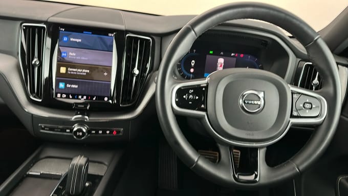 2022 Volvo Xc60