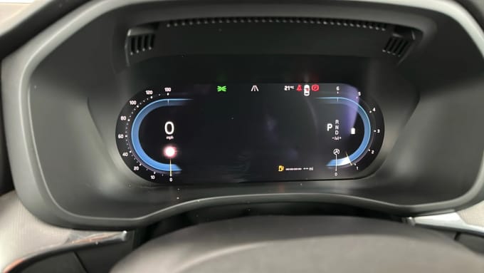 2022 Volvo Xc60