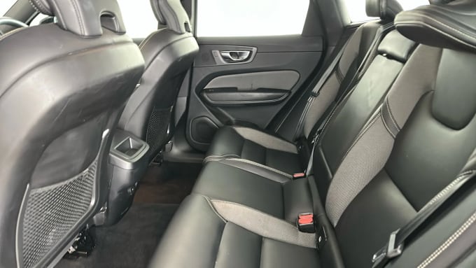 2022 Volvo Xc60