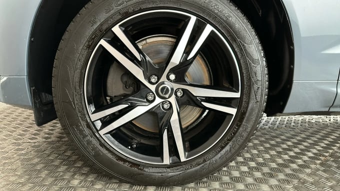 2022 Volvo Xc60