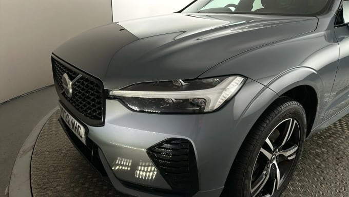 2022 Volvo Xc60