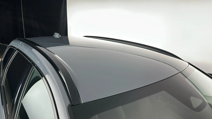 2022 Volvo Xc60