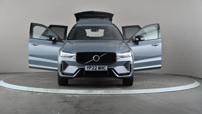 2022 Volvo Xc60