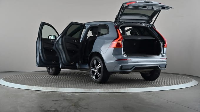 2022 Volvo Xc60