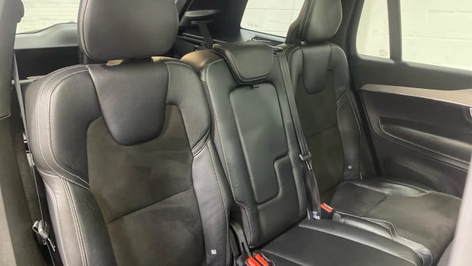 2017 Volvo Xc90
