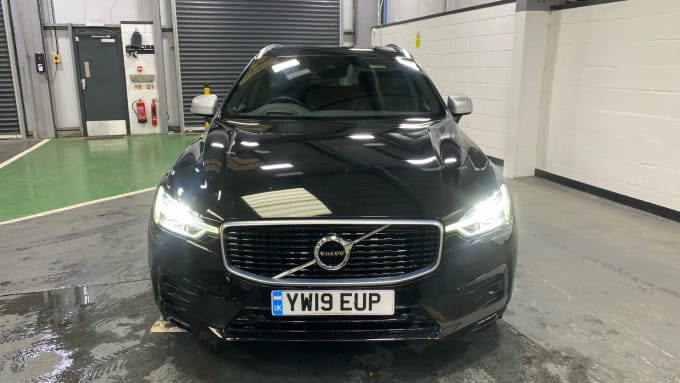 2019 Volvo Xc60