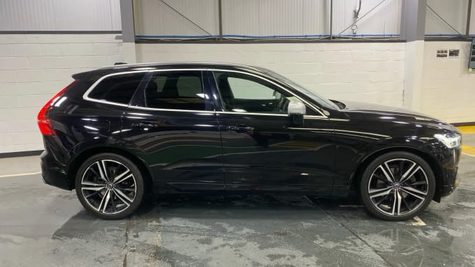 2019 Volvo Xc60
