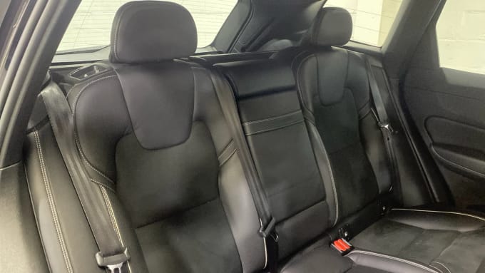 2019 Volvo Xc60