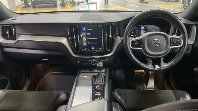 2019 Volvo Xc60