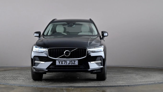 2021 Volvo Xc60