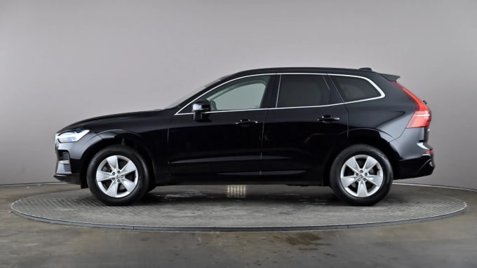 2021 Volvo Xc60