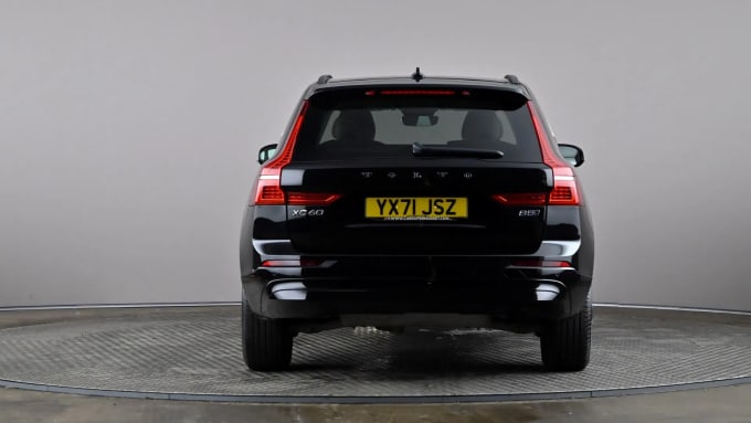 2021 Volvo Xc60