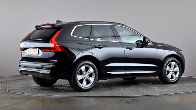 2021 Volvo Xc60