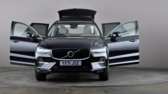 2021 Volvo Xc60