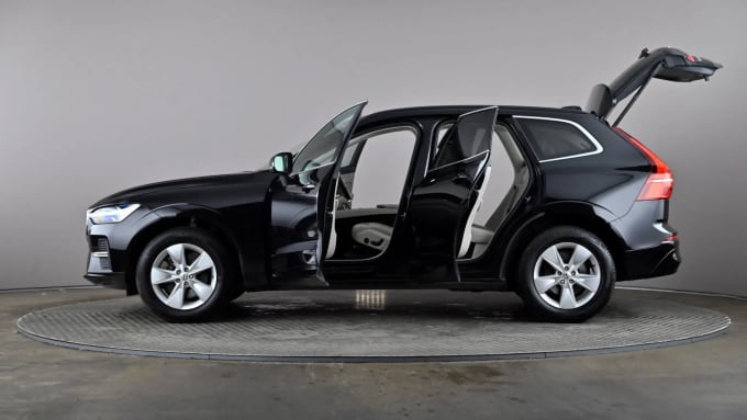 2021 Volvo Xc60