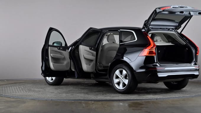 2021 Volvo Xc60