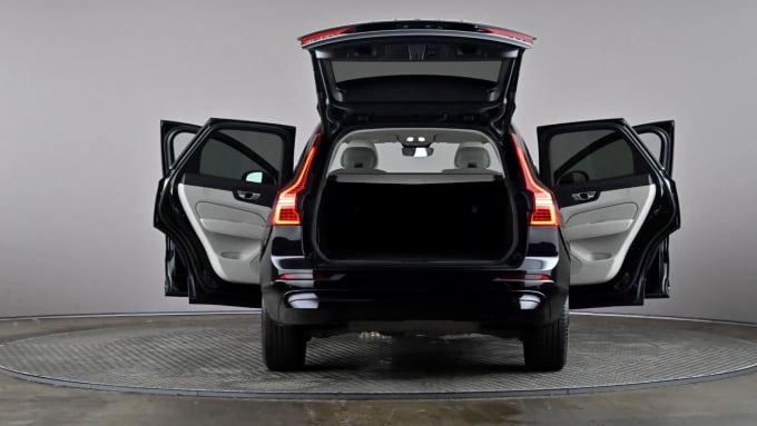 2021 Volvo Xc60
