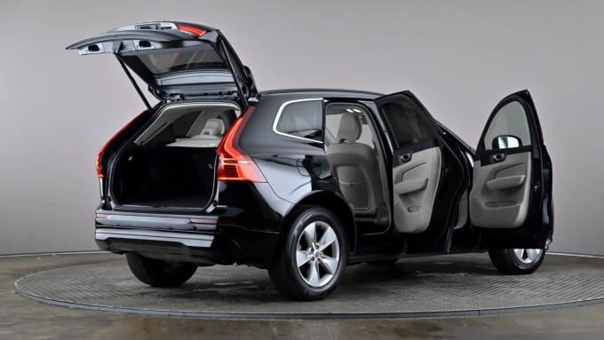 2021 Volvo Xc60