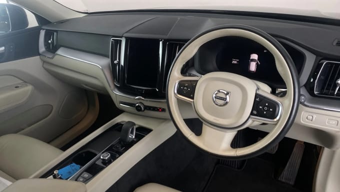 2021 Volvo Xc60
