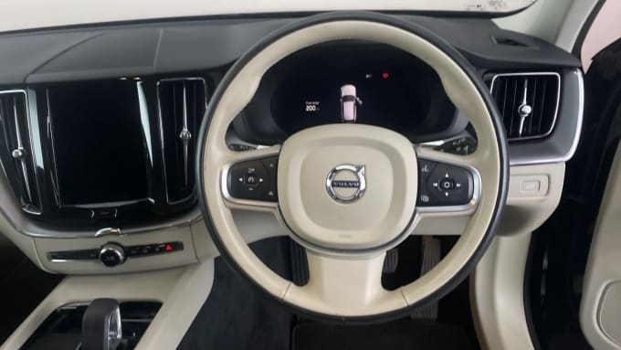 2021 Volvo Xc60