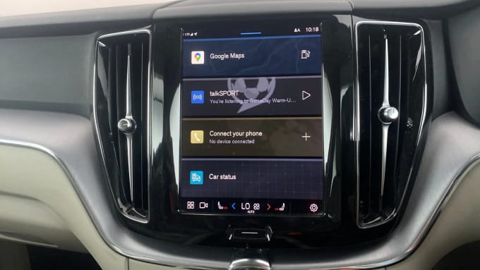 2021 Volvo Xc60