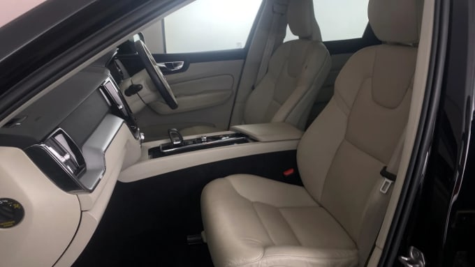 2021 Volvo Xc60