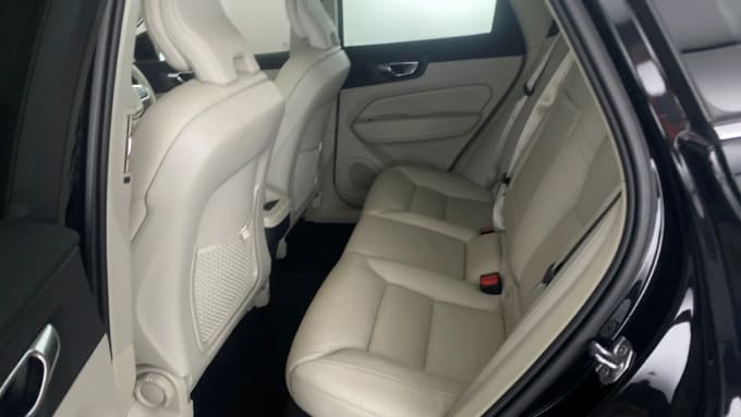 2021 Volvo Xc60