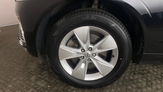 2021 Volvo Xc60