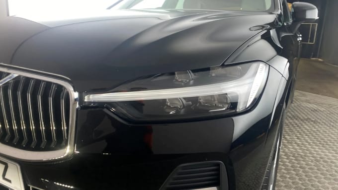 2021 Volvo Xc60