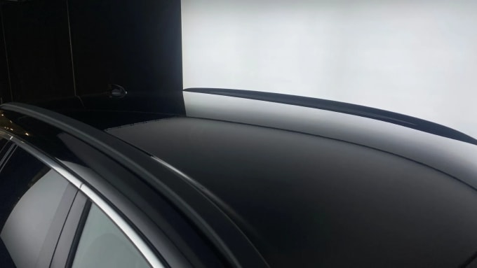 2021 Volvo Xc60