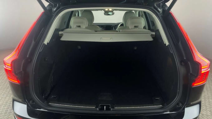 2021 Volvo Xc60
