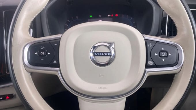 2021 Volvo Xc60