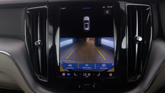 2021 Volvo Xc60