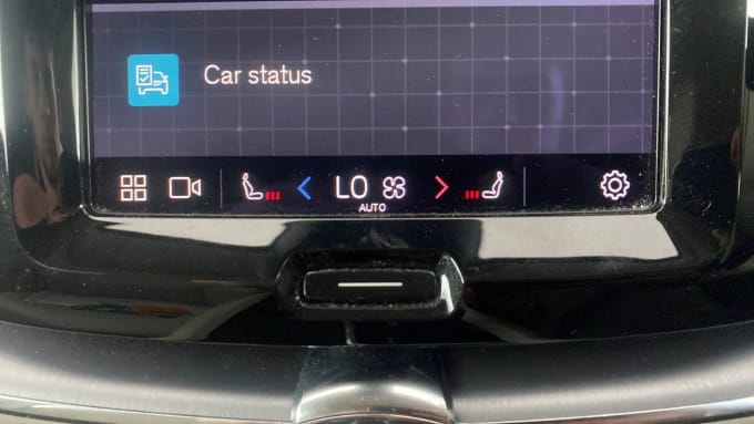 2021 Volvo Xc60