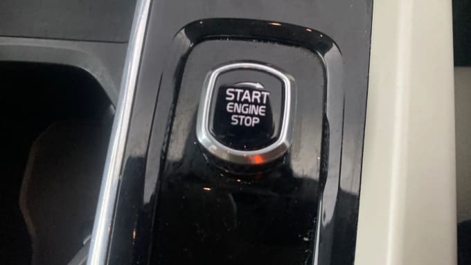 2021 Volvo Xc60