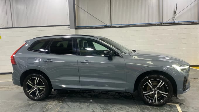 2022 Volvo Xc60