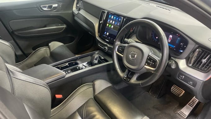 2022 Volvo Xc60