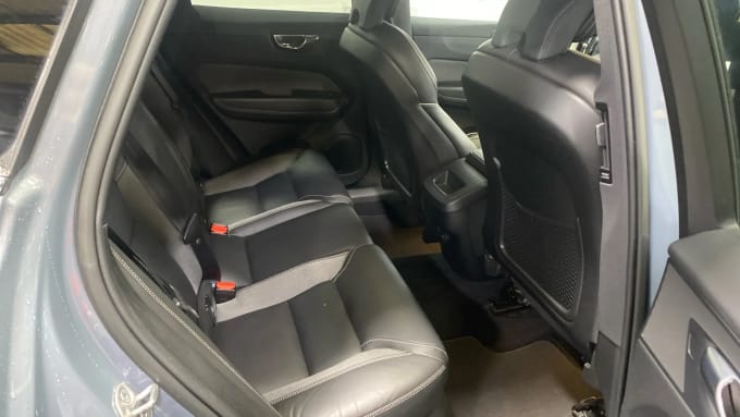 2022 Volvo Xc60