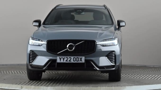 2022 Volvo Xc60