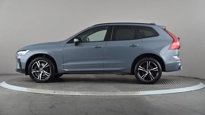 2022 Volvo Xc60