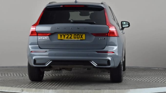 2022 Volvo Xc60