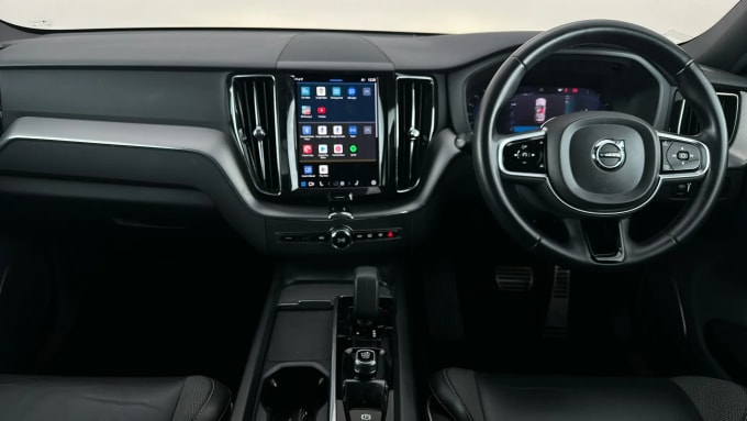 2022 Volvo Xc60