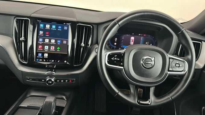 2022 Volvo Xc60