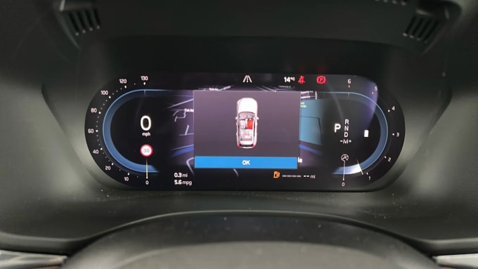 2022 Volvo Xc60