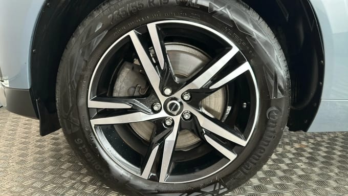 2022 Volvo Xc60